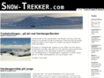 snow-trekker.com