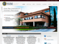 ssm-edu.net