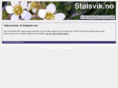 stoelsvik.com