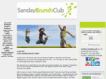sundaybrunchclub.co.uk