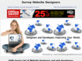 surreywebsitedesigners.com