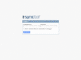synctor.com