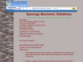 synergybusinesssolutions.com