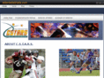 talentedathlete.com