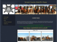 tarrantcountysheriffsposse.com