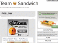 teamsandwich.com