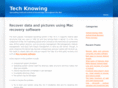 techknowing.net
