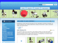 techno-pneumatics.com