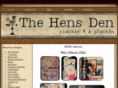 thehensden.com
