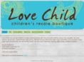 thelovechild.net