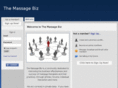 themassagebiz.com