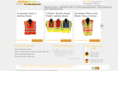 thesafetyveststore.com