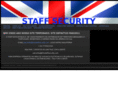 thestaffsecurity.com