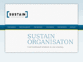 thesustainorganisation.com