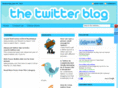thetwitterblog.org