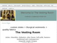 thevestingroom.com
