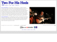 twoforhisheels.com