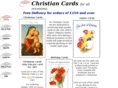 ukchristiancards.com