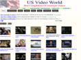 usavideoworld.com