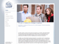 uslbmholdings.com