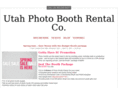 utah-photo-booth.com