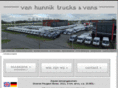 vanhunnik-trucks-vans.nl