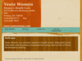 vestawomen.com