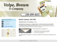 volpe-browncpa.com