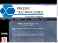 wildertechnologiesllc.com