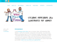 winewomenandapaintbrush.com