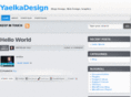 yaelkadesign.com