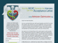 admissionoptimization.com