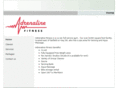 adrenalinefitnessstudio.com