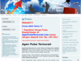 agenpulsatermurah.com