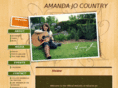 amandajocountry.com