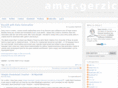 amergerzic.com