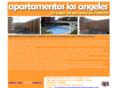 apartamentoslosangeles.net