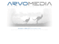 arvomedia.com