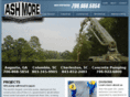 ashmoreconcrete.com