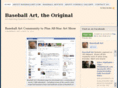 baseballart.com