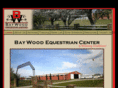 baywoodequestrian.com