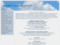 biwabikcovenant.org