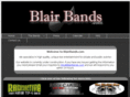 blairbands.com