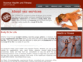 boomer-health-and-fitness.com