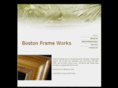 bostonframeworks.com