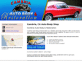 cambriaautobodyandrestoration.com
