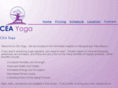 ceayoga.com