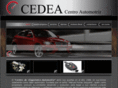 cedeacr.com