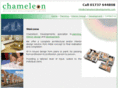 chameleondevelopments.com