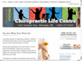 chiropractorinwinnipeg.com